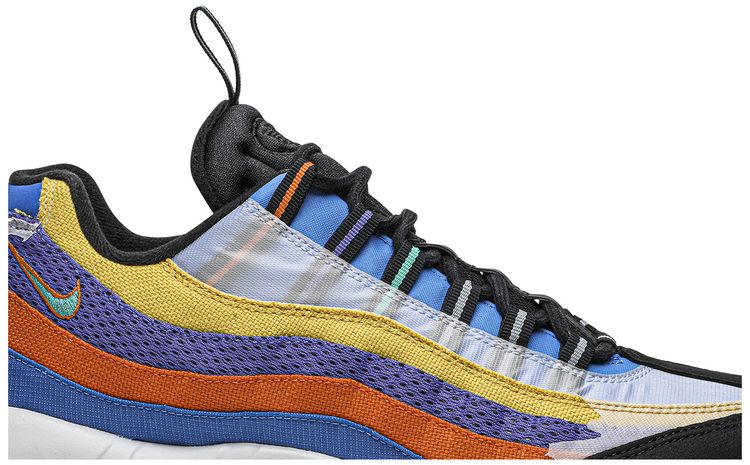 Nike Air Max 95 Black History Month