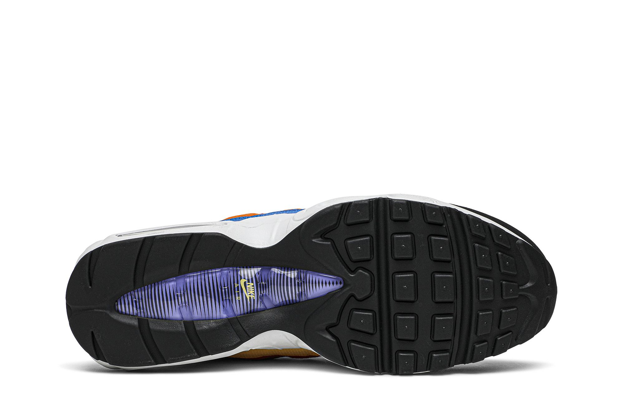 Buy Air Max 95 Black History Month CT7435 901 GOAT UK