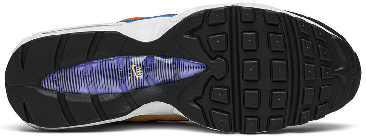 Nike Air Max 95 Black History Month