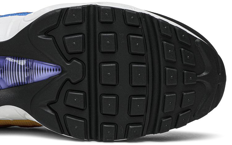 Nike Air Max 95 Black History Month