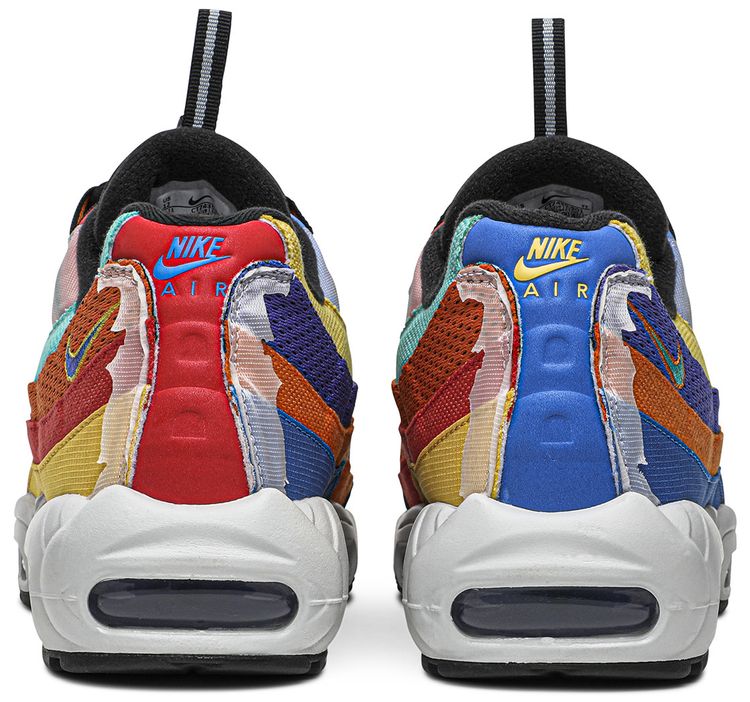 Nike Air Max 95 Black History Month