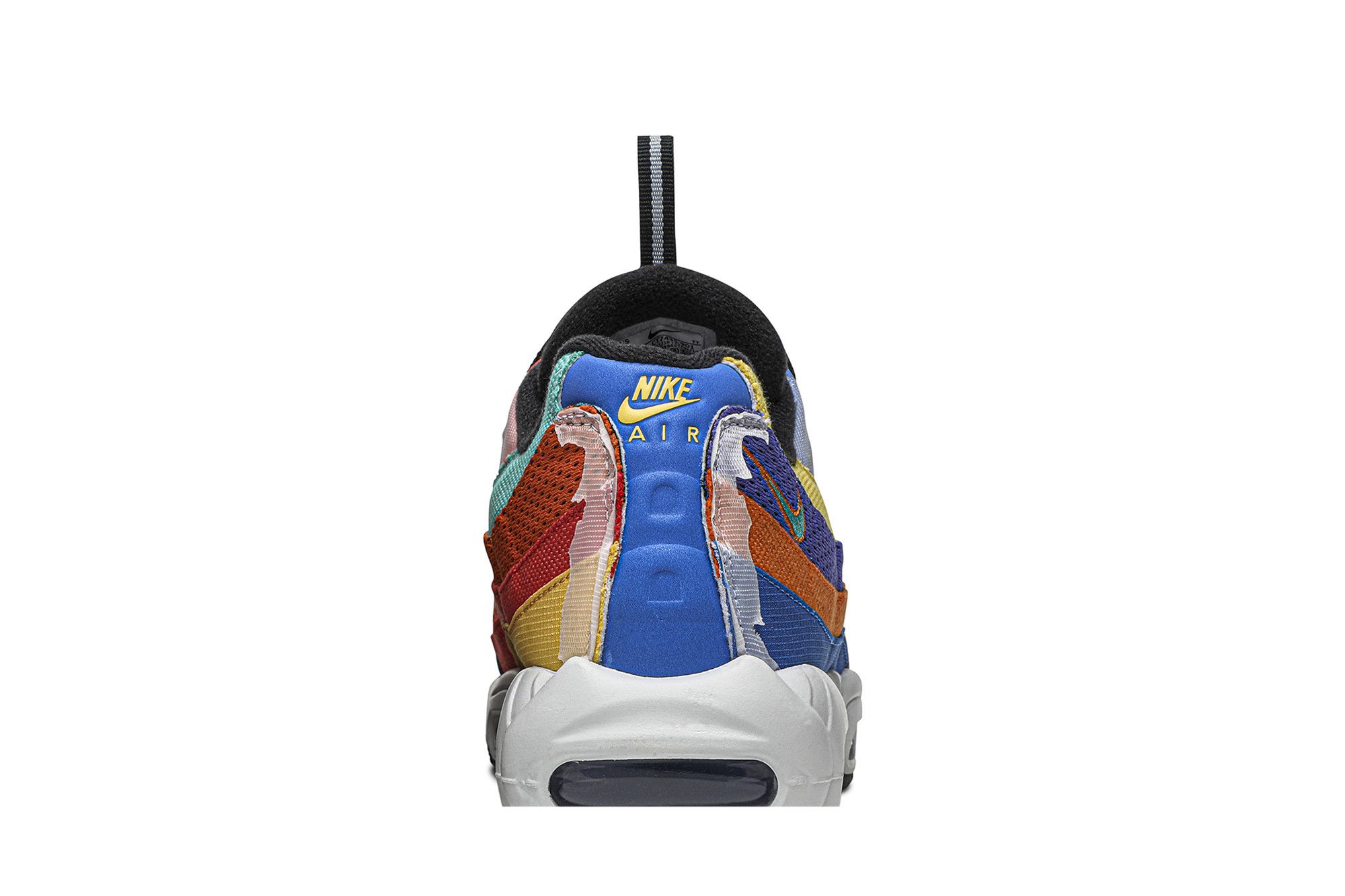 Buy Air Max 95 Black History Month CT7435 901 GOAT UK