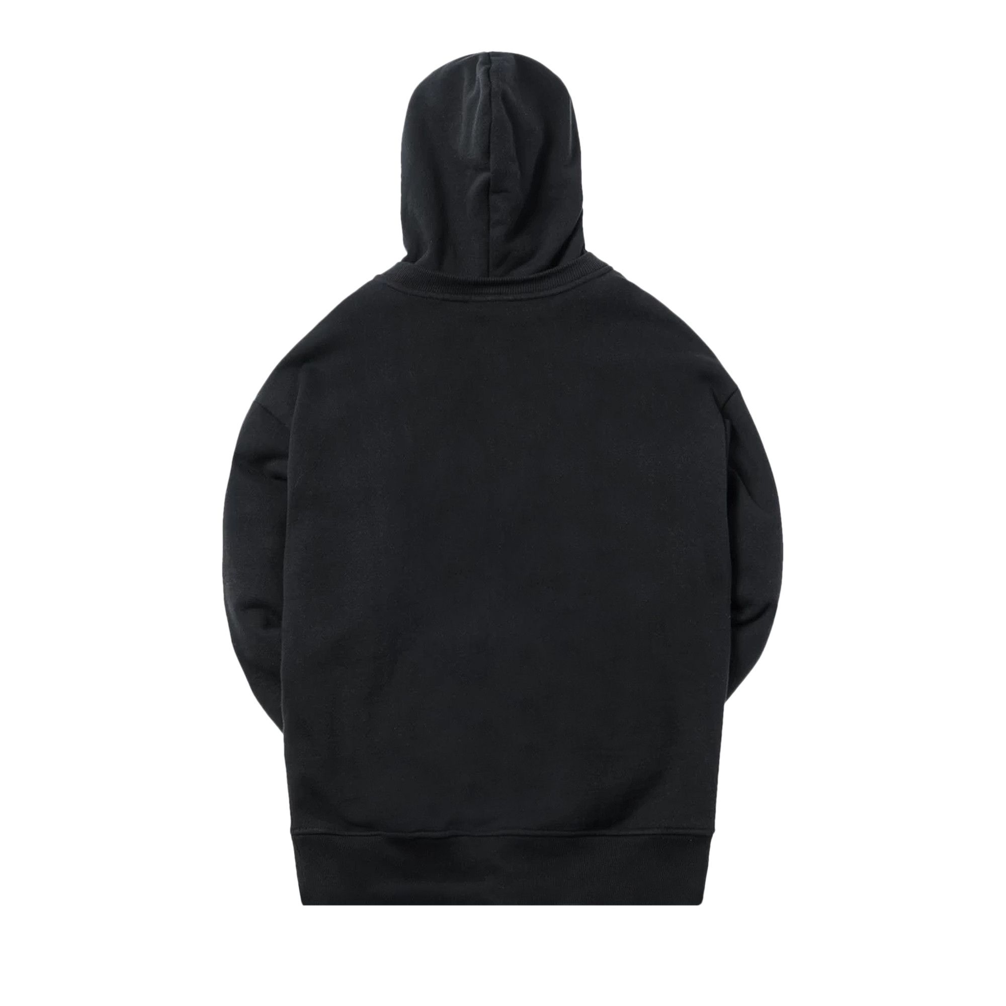 Buy Kith Classic Logo Williams II Hoodie Black KH2236 100 GOAT NL