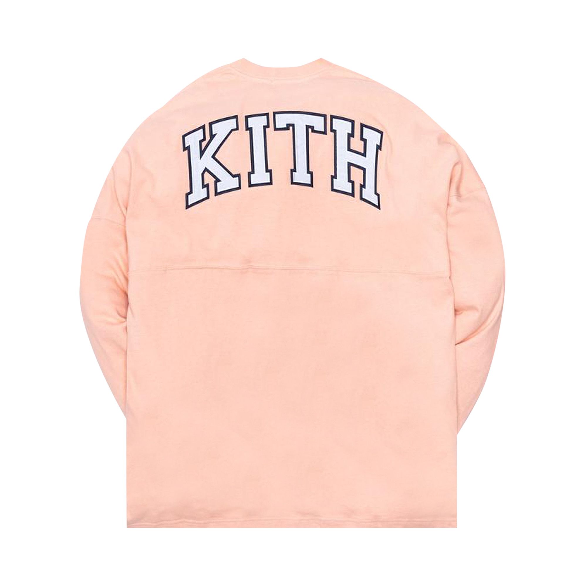 Kith track paneled best sale