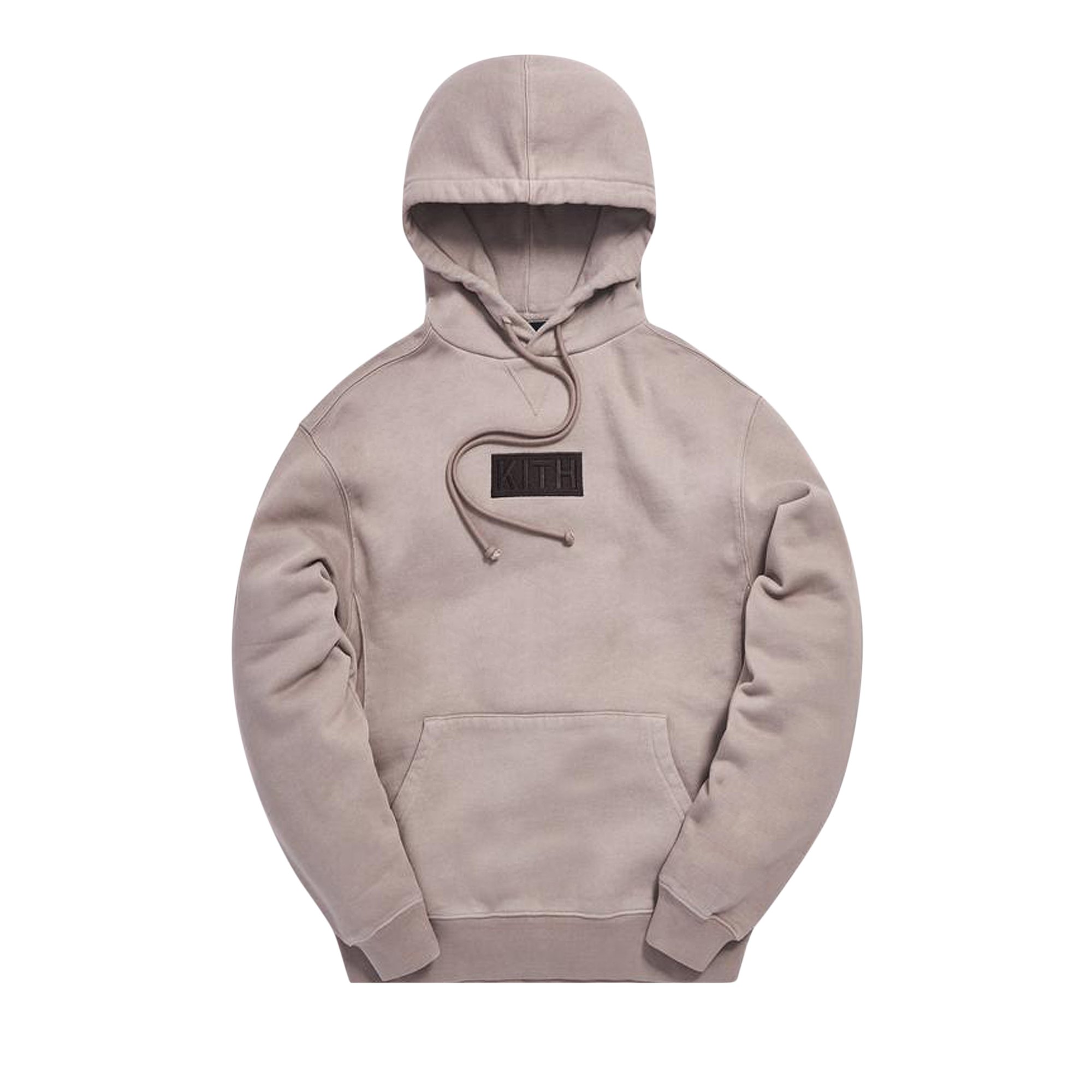 Buy Kith Williams 3 Hoodie 'Cinder' - KH2404 108 | GOAT DE