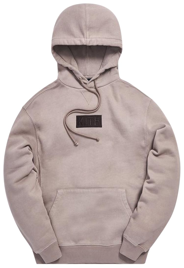 Kith Williams 3 Hoodie Cinder