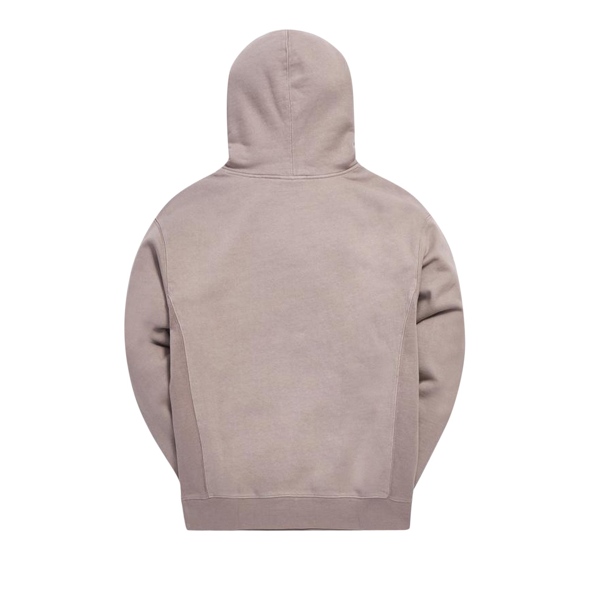 Buy Kith Williams 3 Hoodie 'Cinder' - KH2404 108 | GOAT