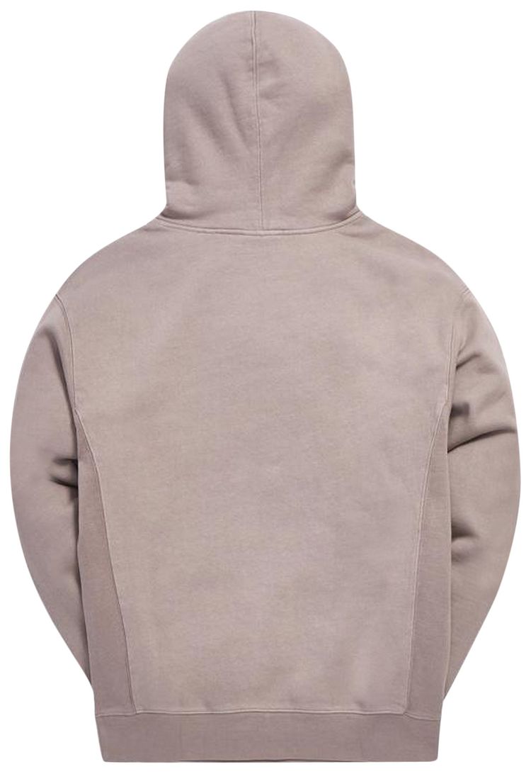 Kith Williams 3 Hoodie Cinder