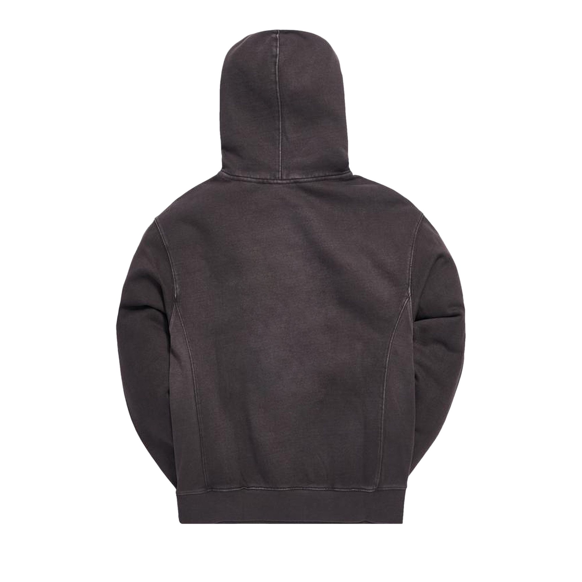 Buy Kith Williams 3 Hoodie 'Espresso' - KH2404 100 | GOAT