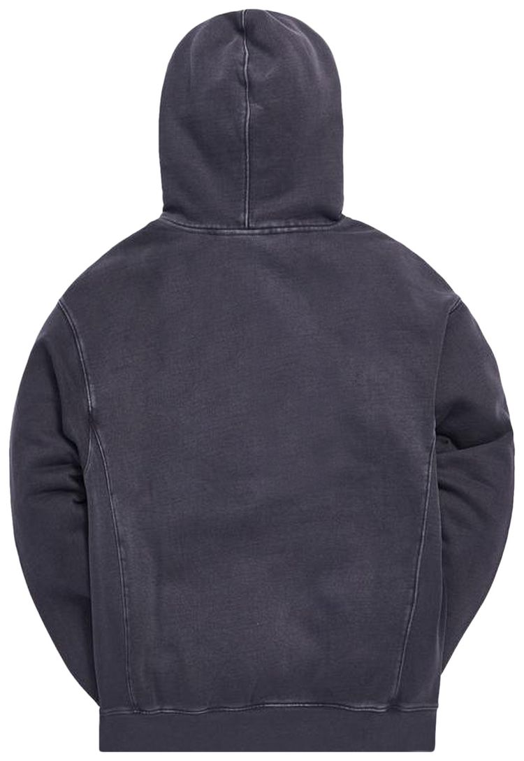 Kith Williams 3 Hoodie Battleship