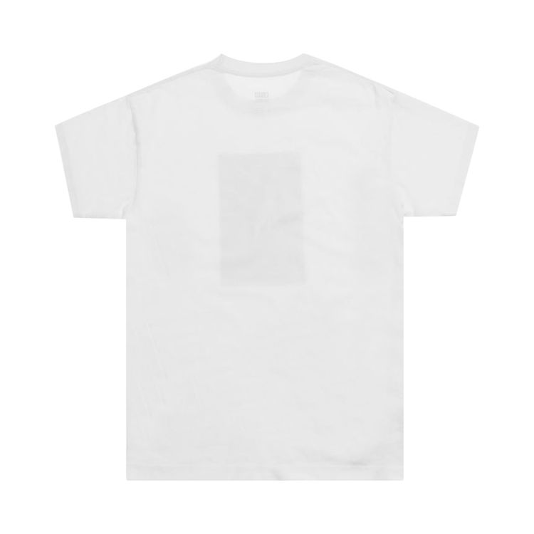 Kith x Boyz In The Hood T Shirt White