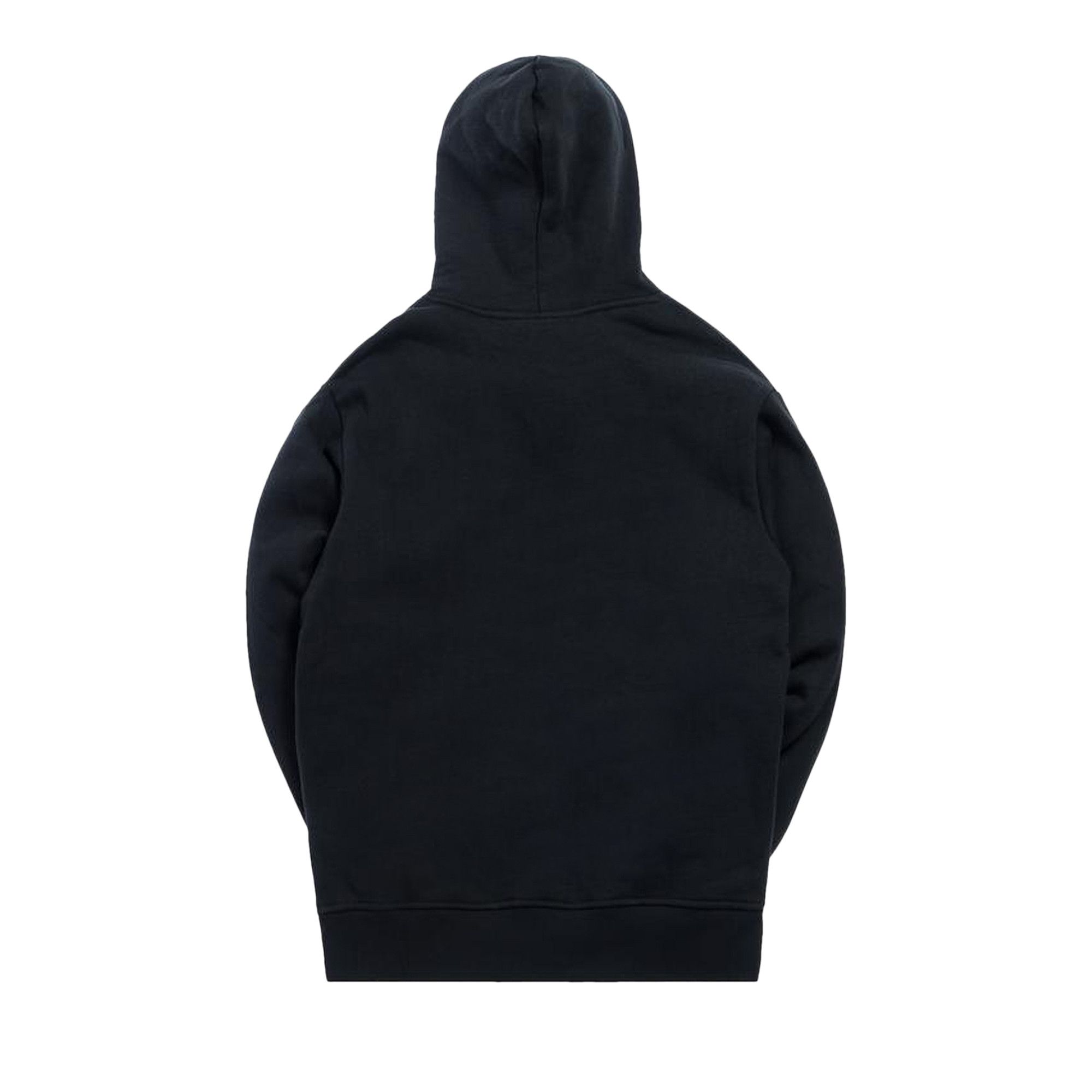 Buy Kith x Poetic Justice Hoodie Black KH2289 100 GOAT CA
