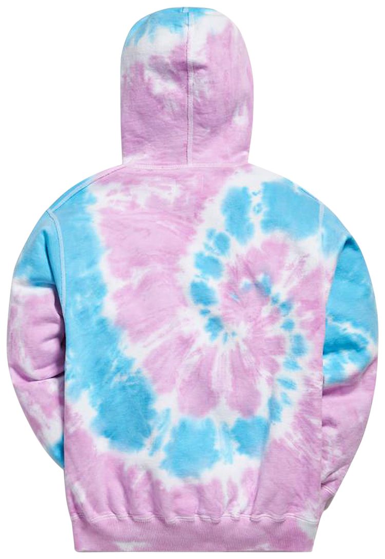 Buy Kith Treats Swirl Hoodie 