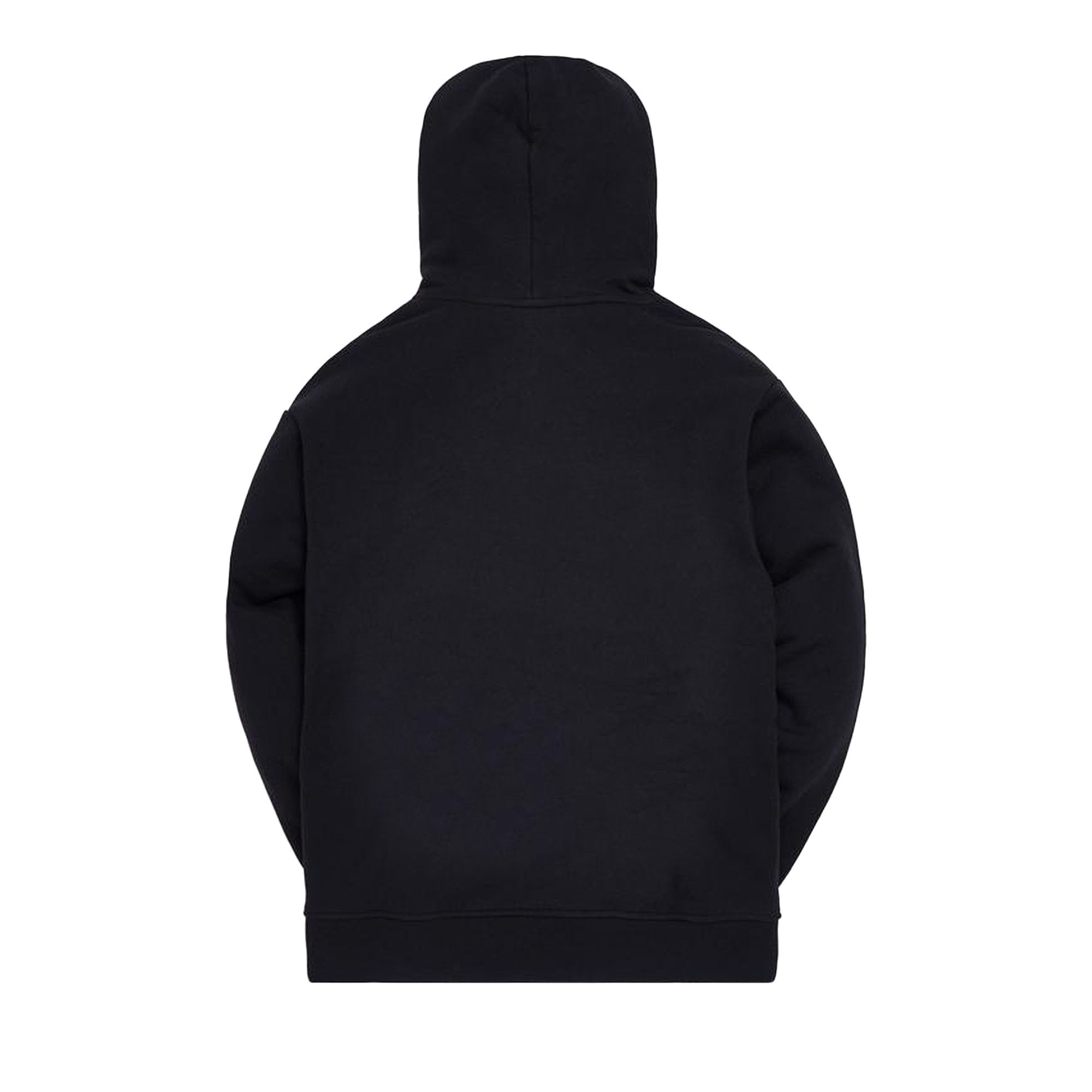 Buy Kith x Disney Sitting Classic Logo Mickey Hoodie 'Black' - KH2411 100 |  GOAT