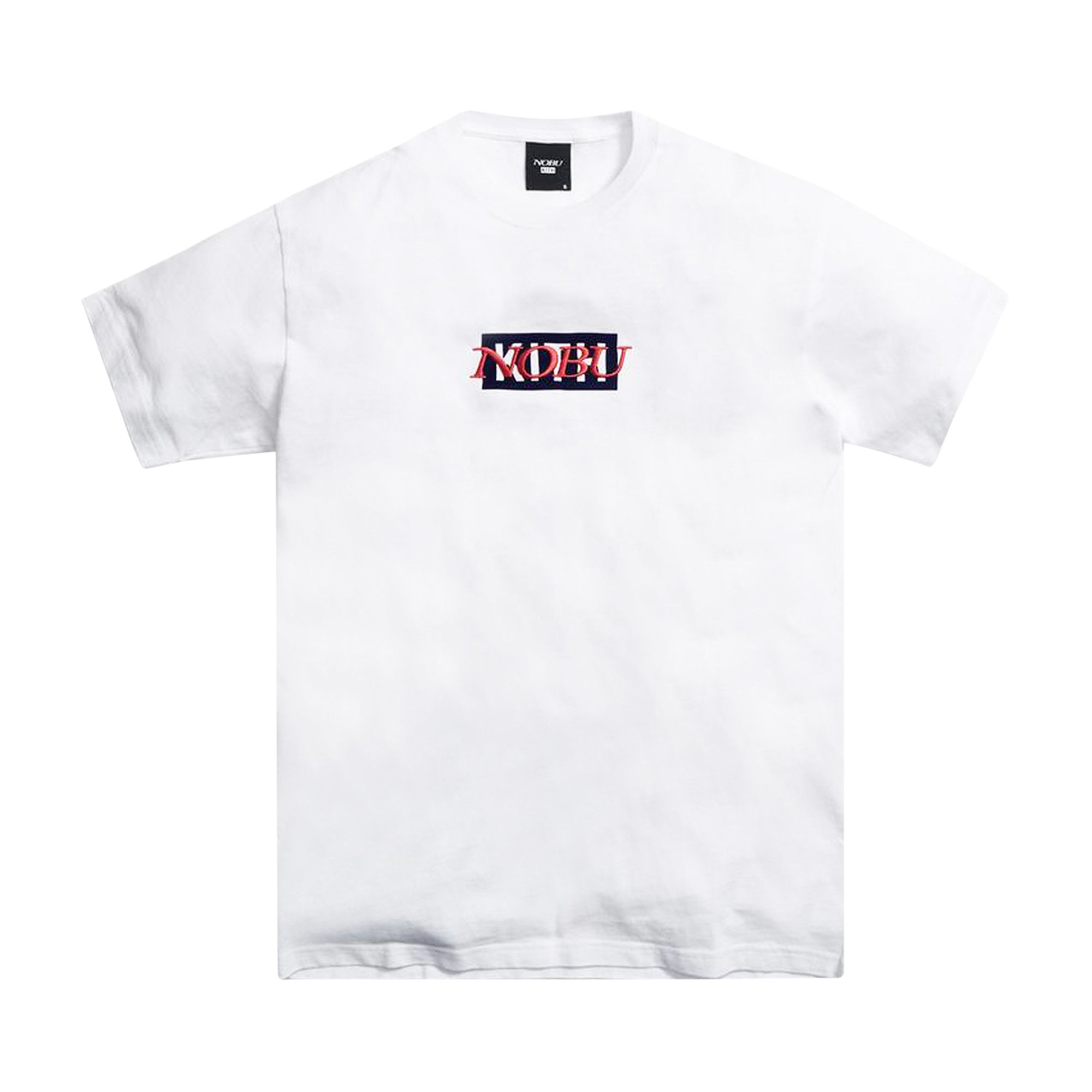 Kith classic 2025 logo tee