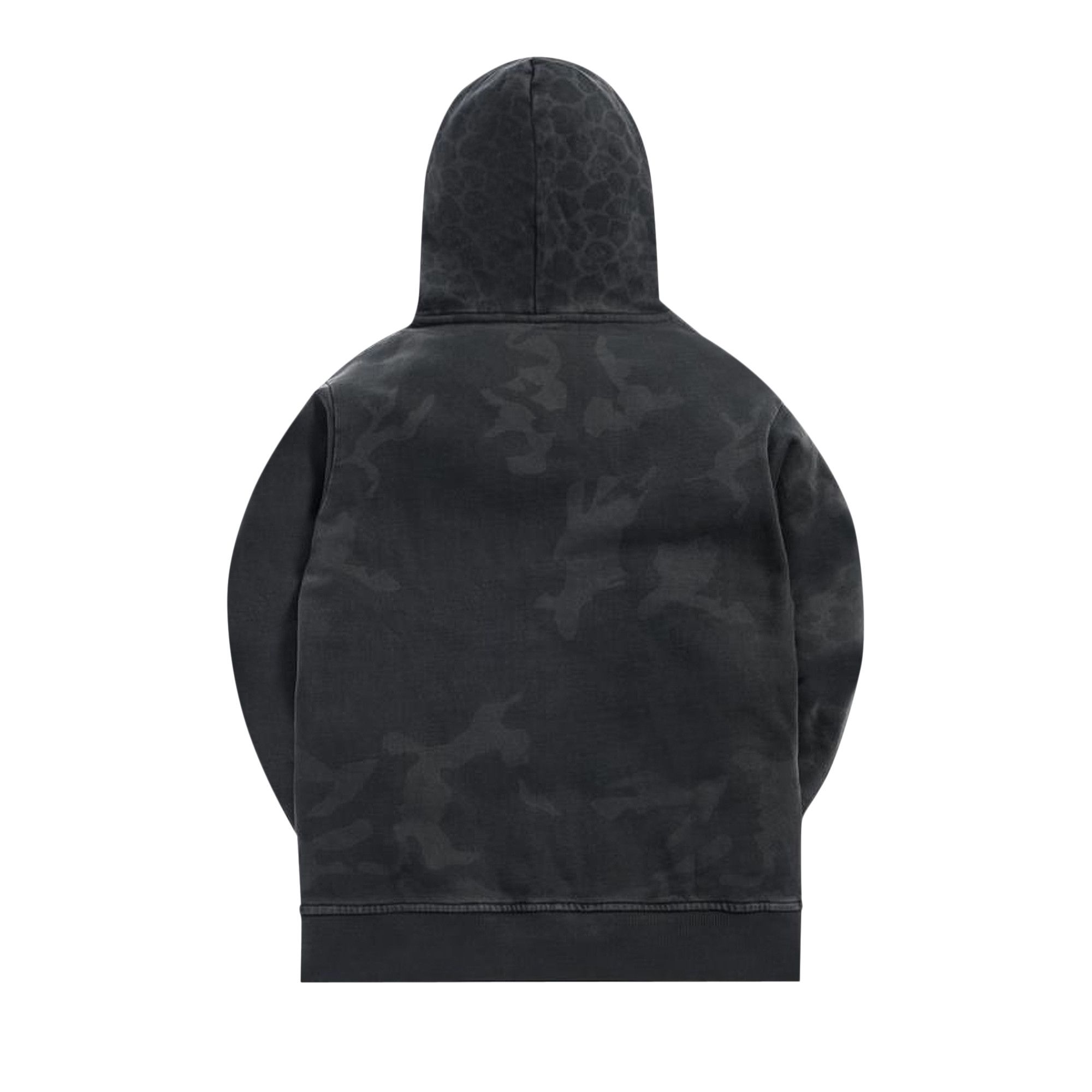 Kith camo hoodie new arrivals