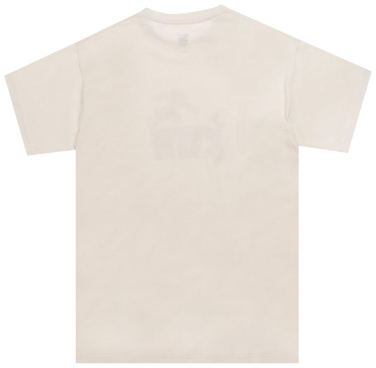 Kith x Tom  Jerry T Shirt Turtle Dove