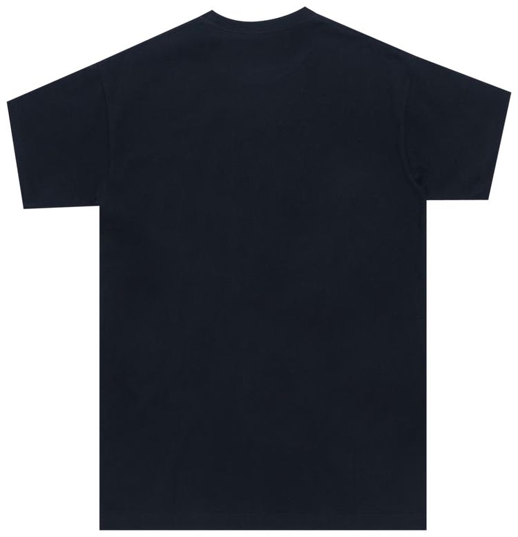 Kith x Tom  Jerry Heart T Shirt Black