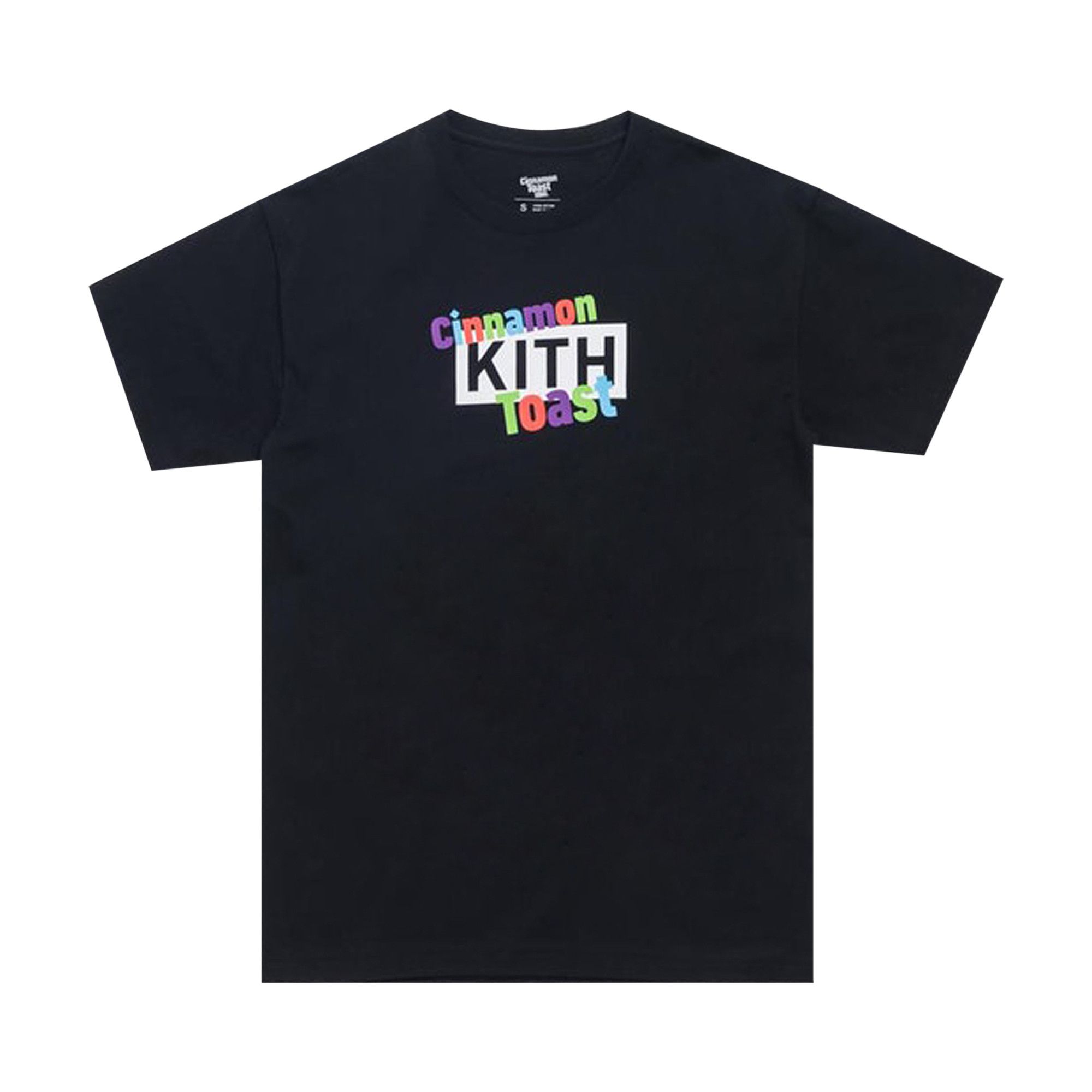 Kith cinnamon toast crunch hoodie sales