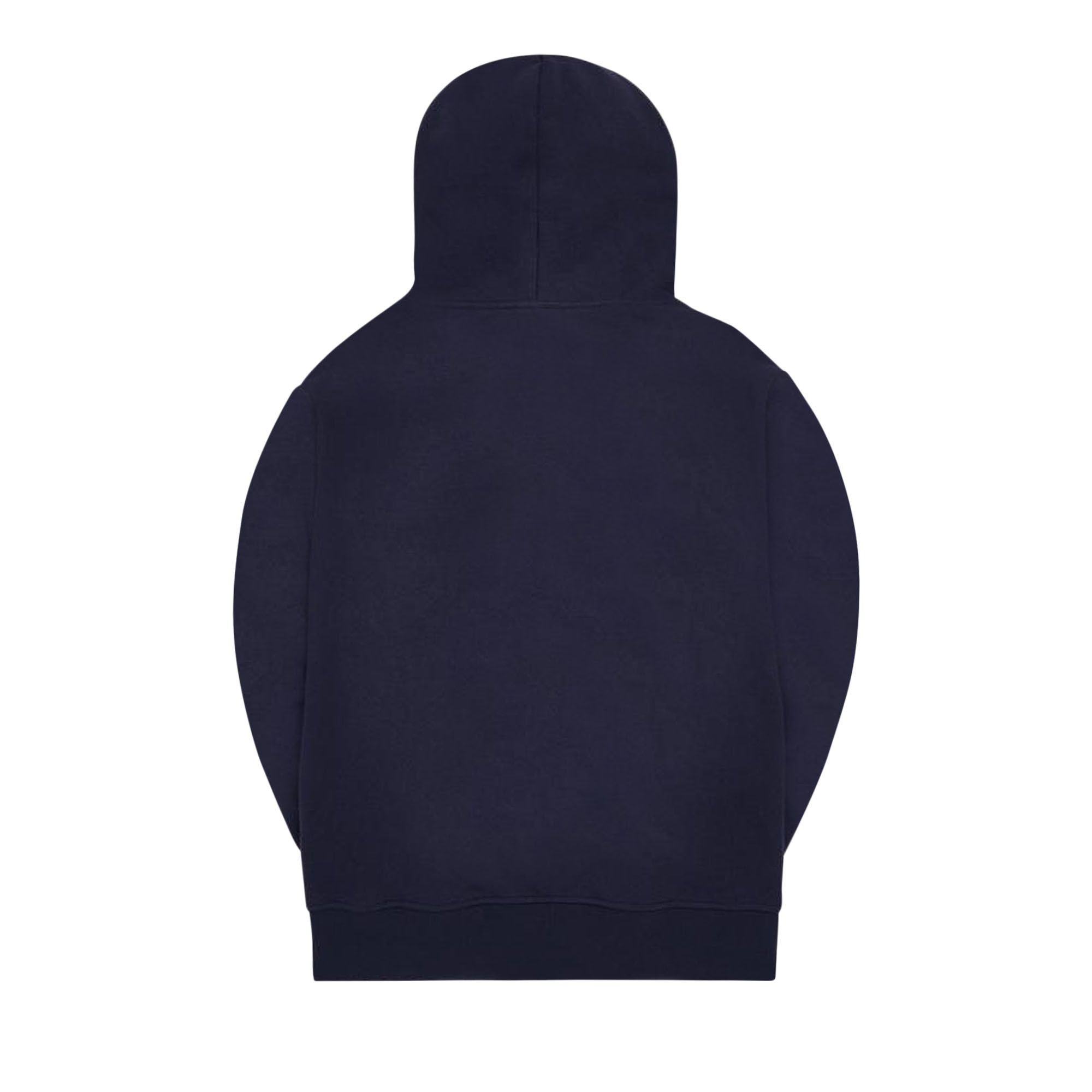 Buy Kith x Disney 40s Fantasia Hoodie Navy KH2422 102 GOAT