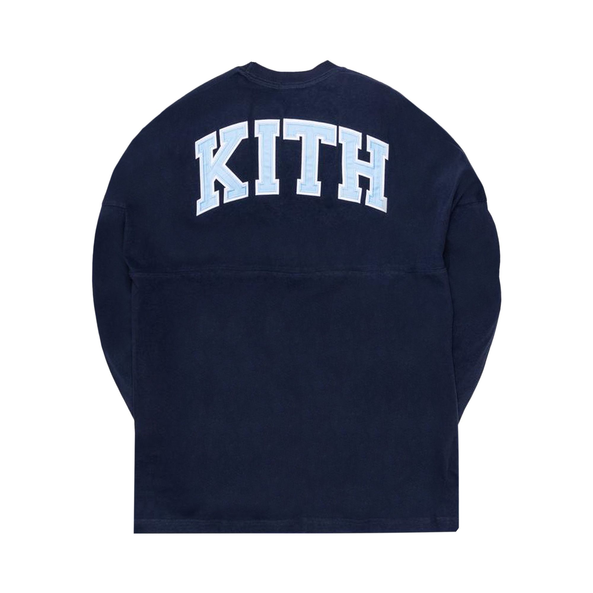 Kith track paneled clearance