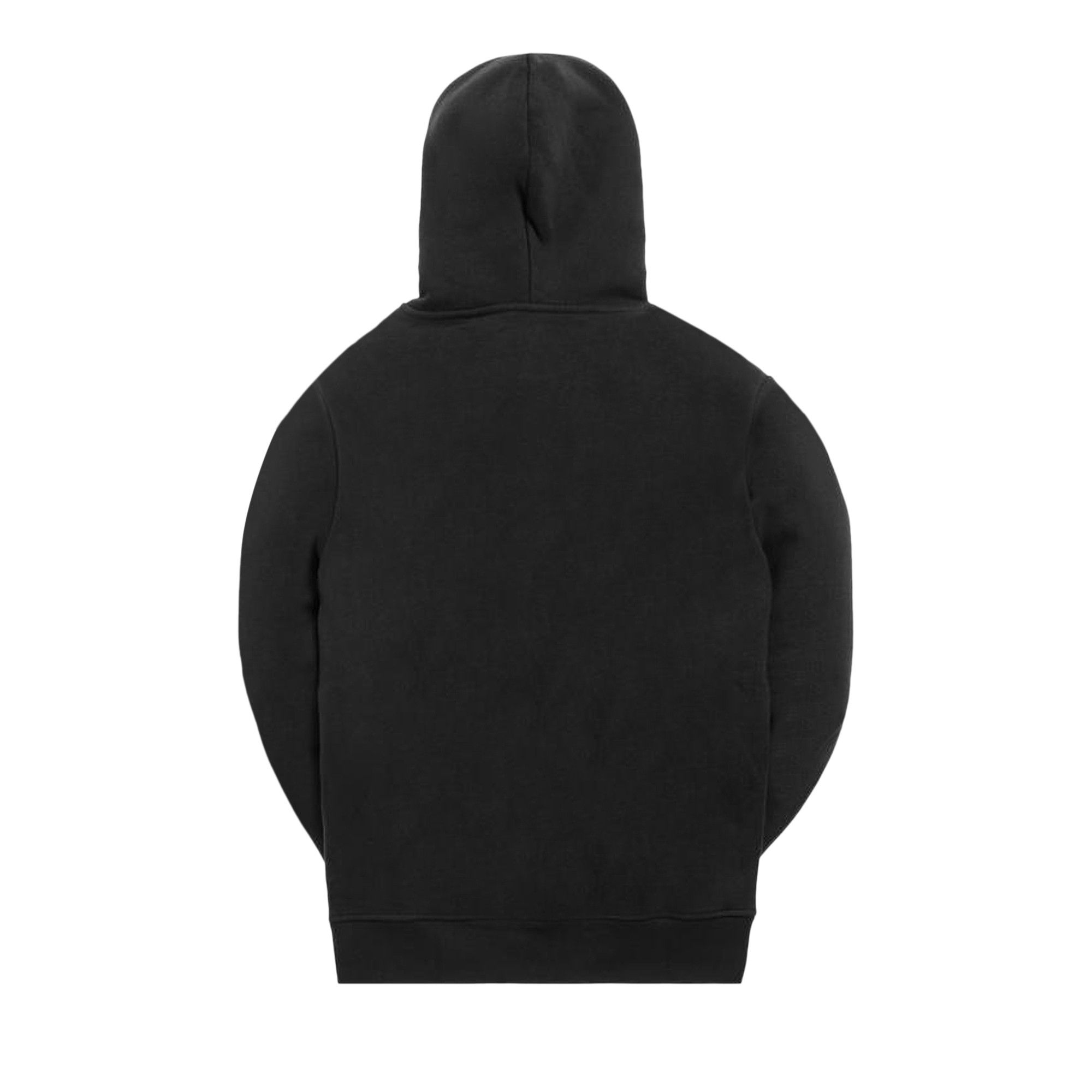 Buy Kith Gardens Of The Mind Hoodie 'Black' - KH2282 100 | GOAT