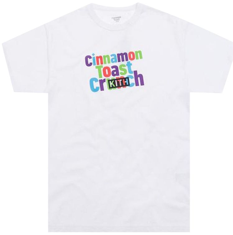 Buy Kith Treats x Cinnamon Toast Crunch Wendell Hoodie  