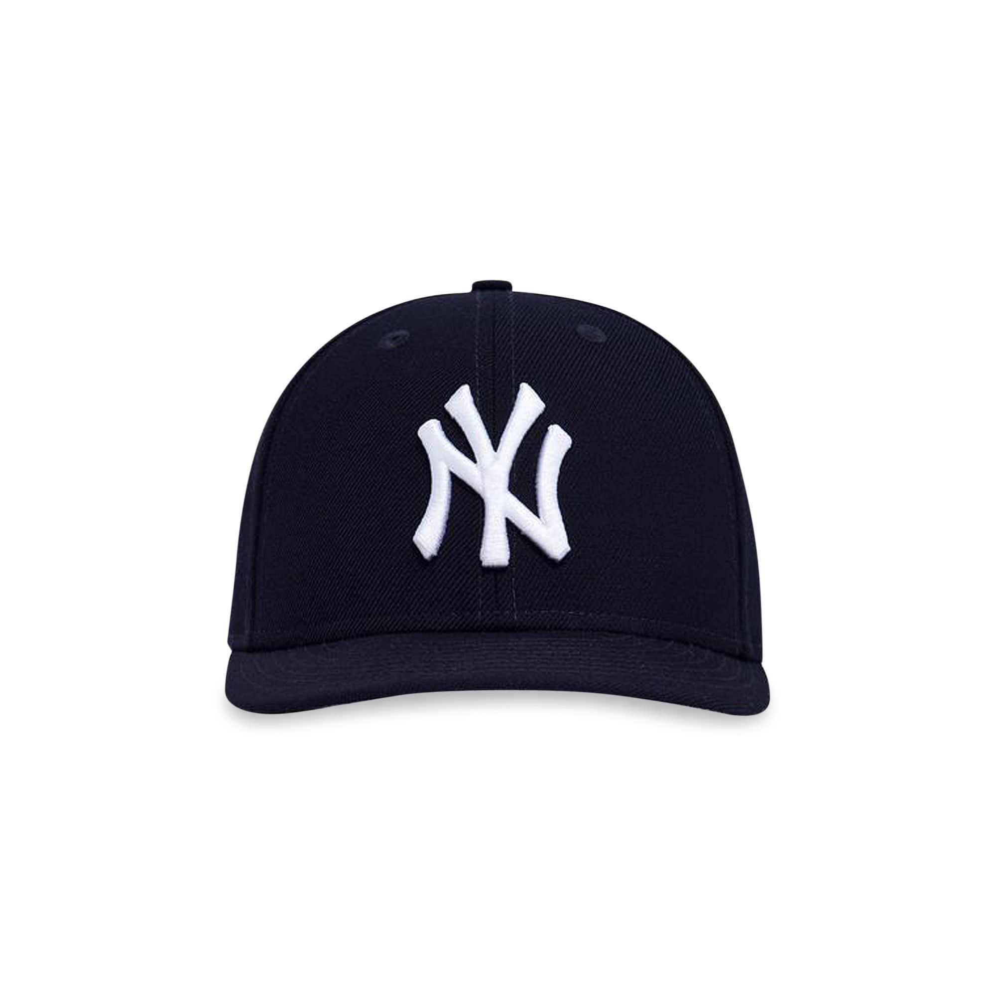 Buy Kith x CC Sabathia x MLB Cap Navy NE12293527 GOAT