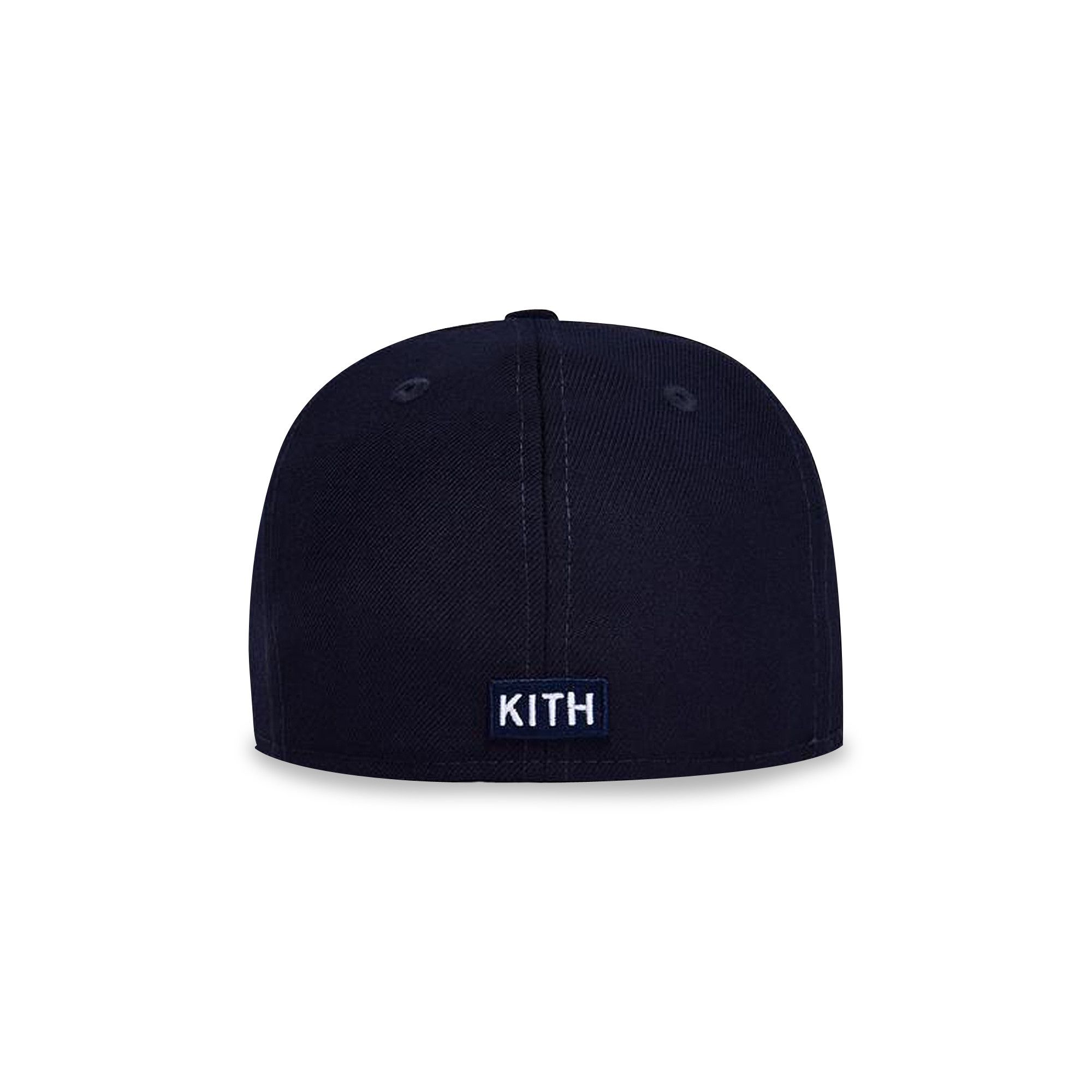Kith cc sabathia top