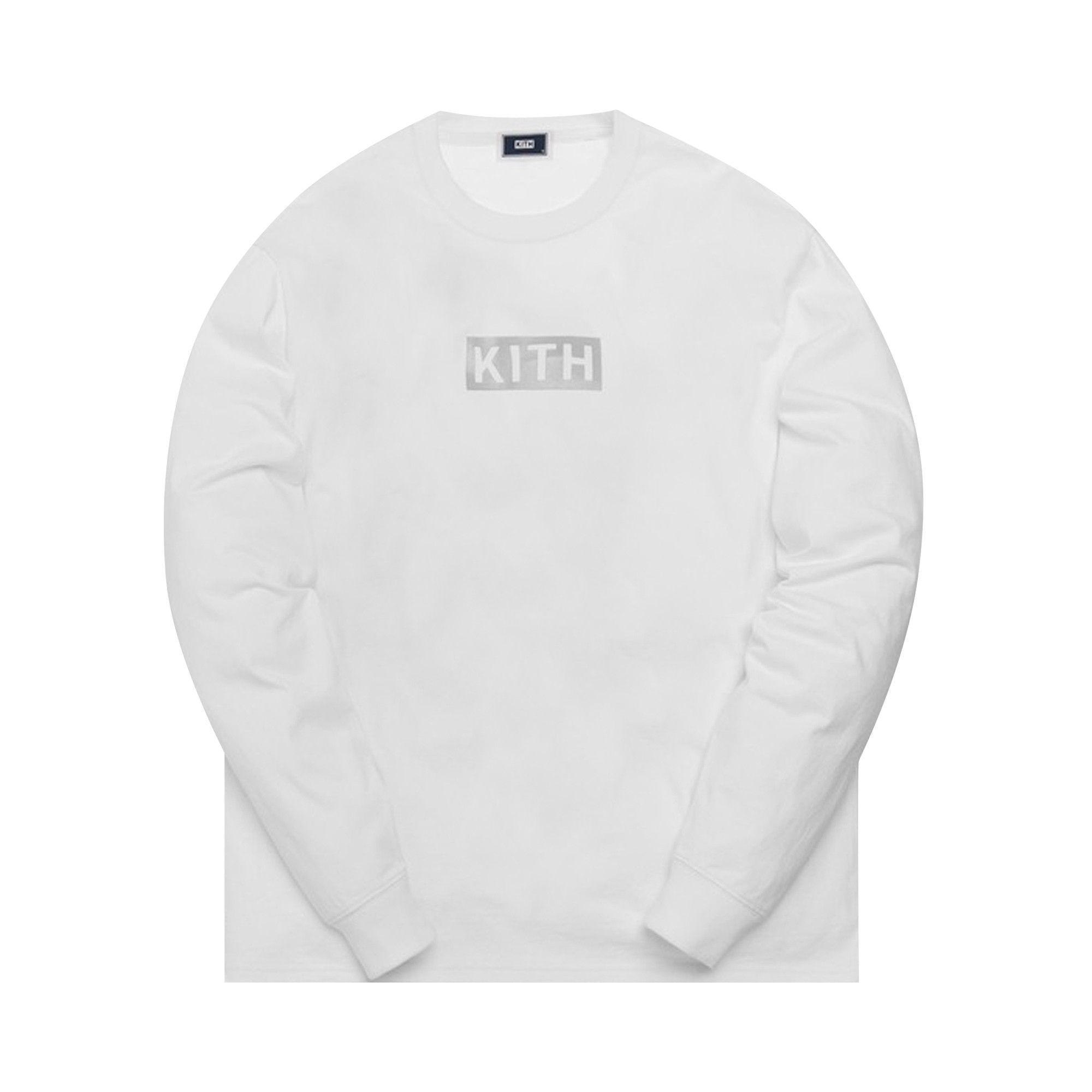 Kith reflective hot sale