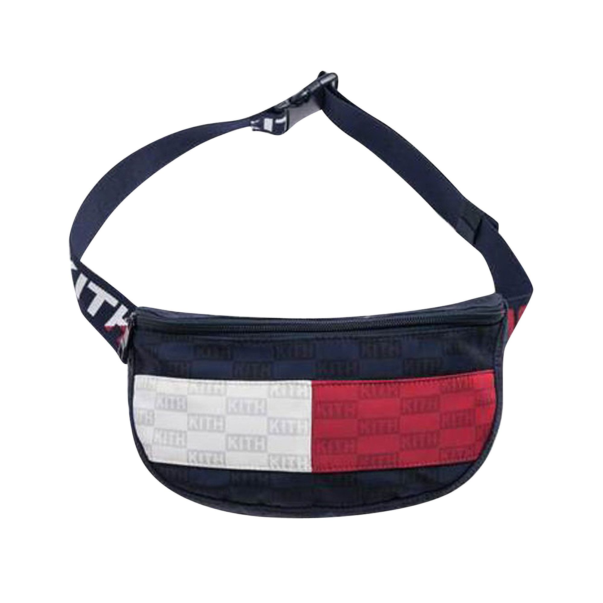 Kith fanny pack hot sale
