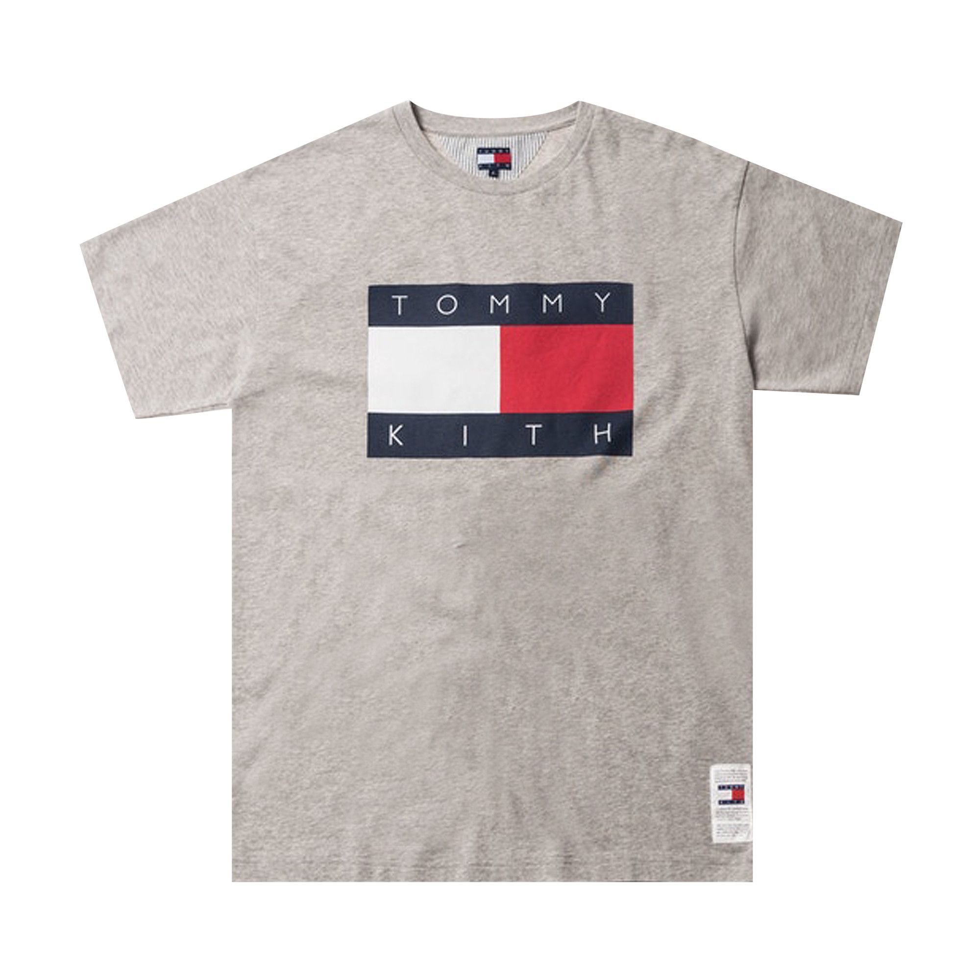 Tommy online kith shirt
