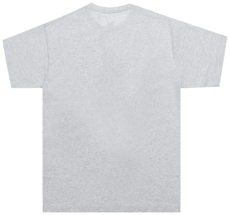 Kith x Tom  Jerry Heart T Shirt Grey