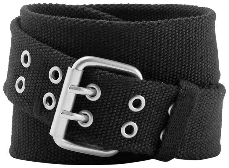 Carhartt WIP Camp Belt Black