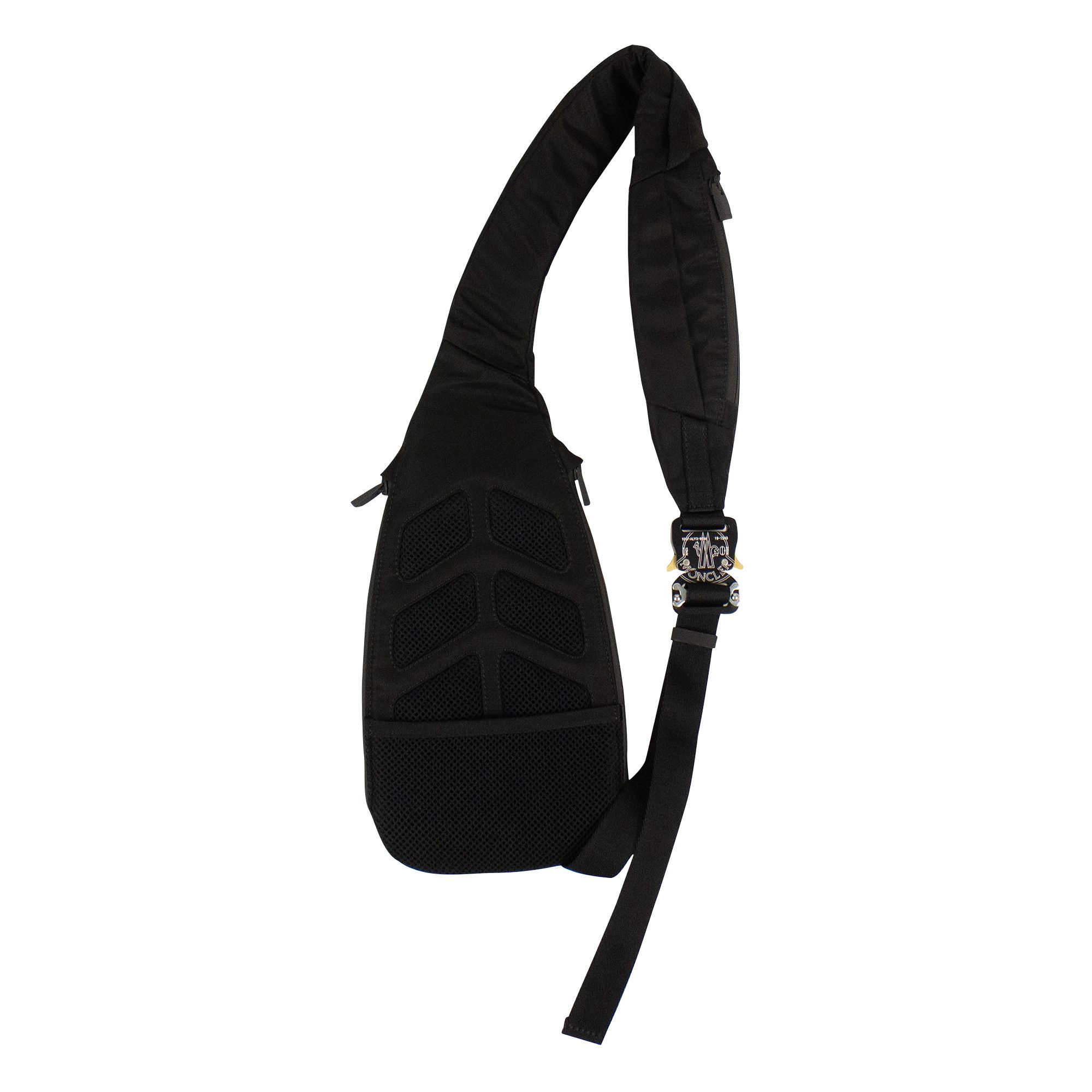 人気TOP x Moncler Buy 1017 'Black Bag Crossbody Small 9SM ALYX その他