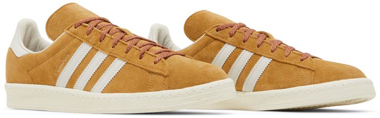 Adidas Campus 80 Mesa Off White