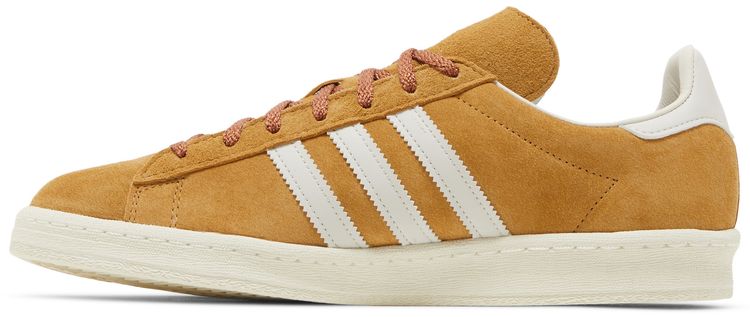 Adidas Campus 80 Mesa Off White