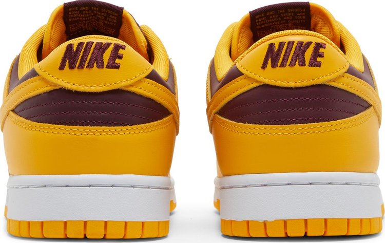 Dunk Low Arizona State