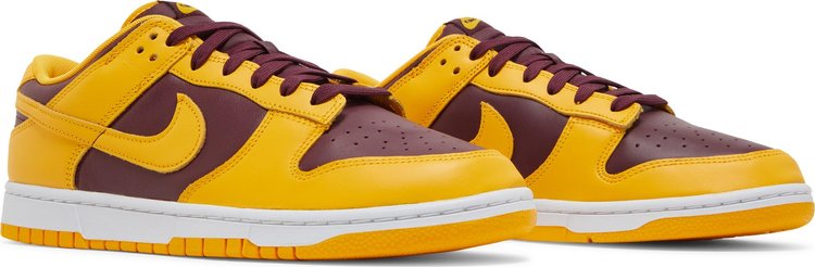 Dunk Low Arizona State