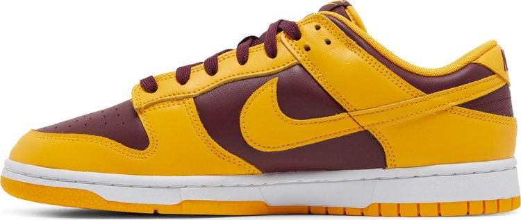 Dunk Low Arizona State