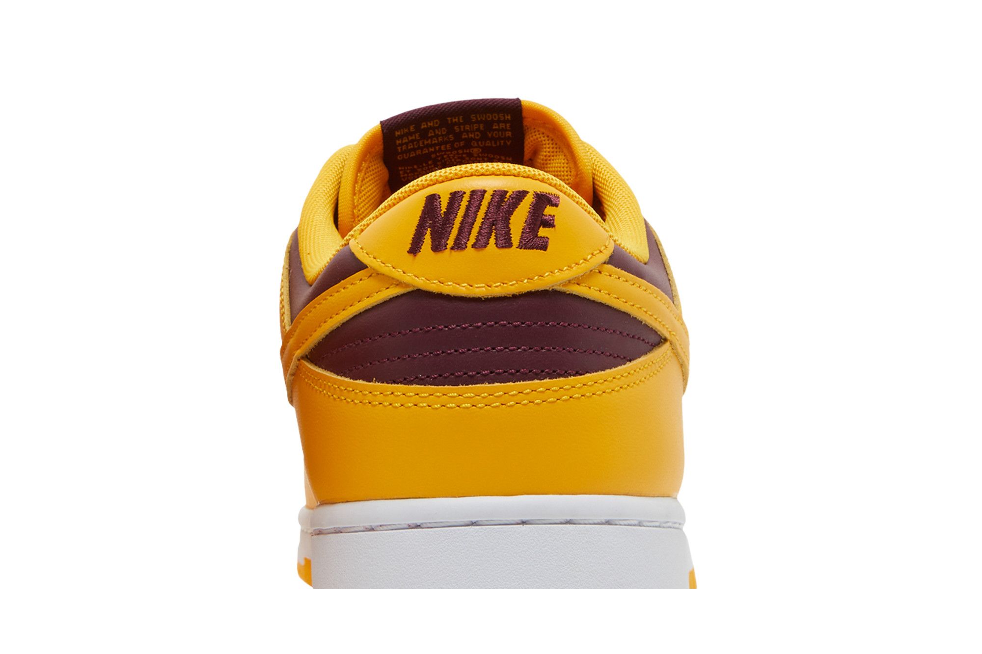 Buy Dunk Low 'Arizona State' - DD1391 702 | GOAT