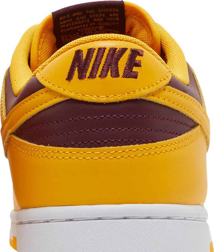 Dunk Low Arizona State