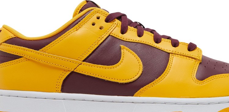 Dunk Low Arizona State