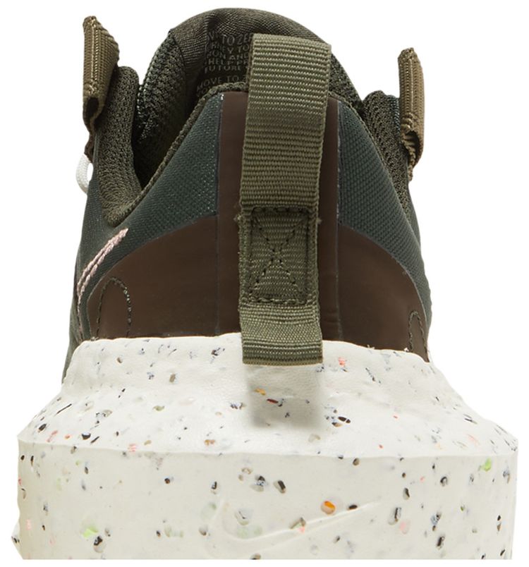 Nike Crater Impact Sequoia