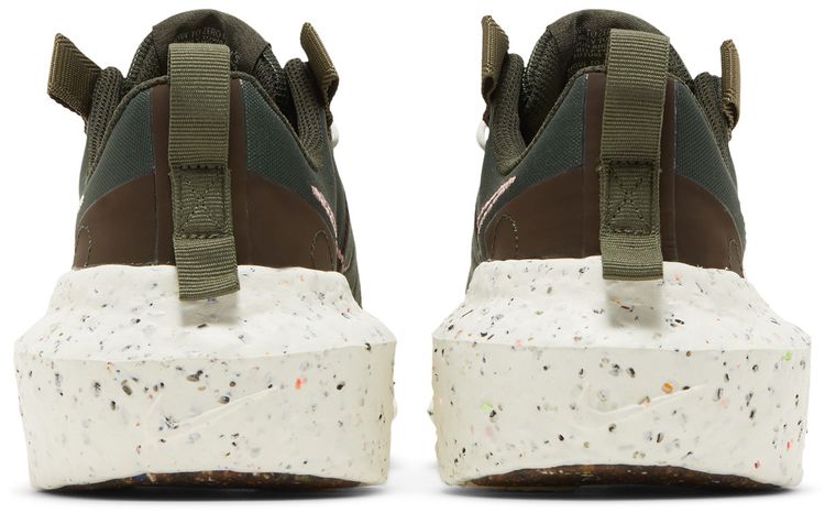 Nike Crater Impact Sequoia