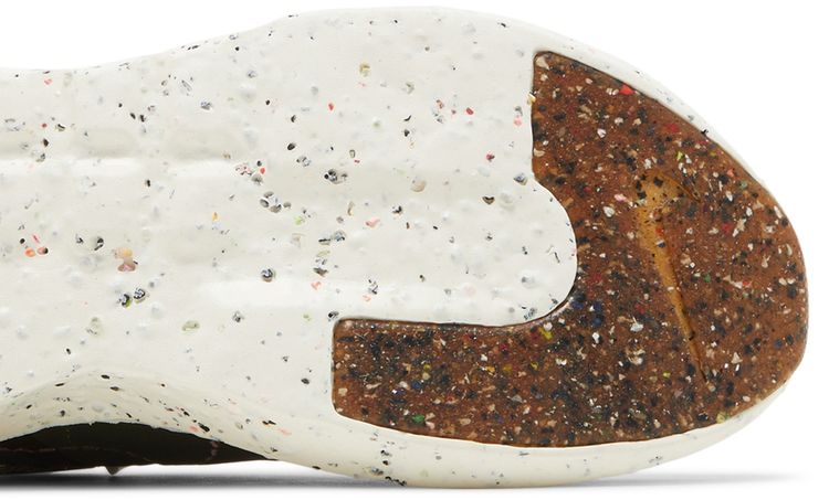 Nike Crater Impact Sequoia