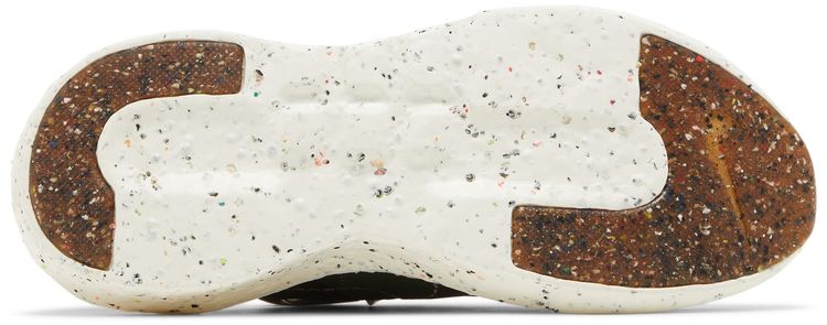 Nike Crater Impact Sequoia