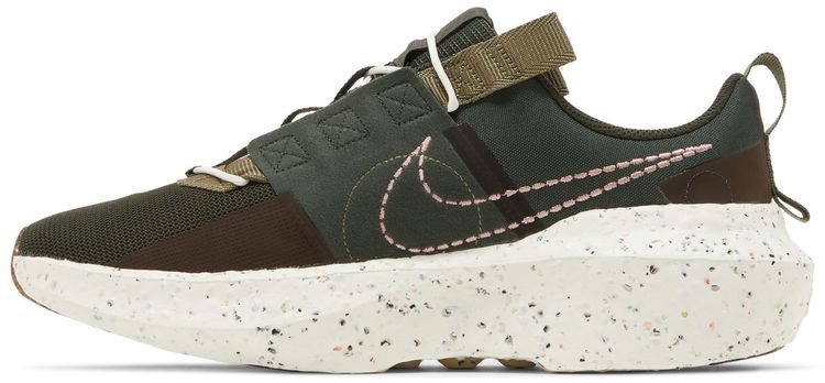 Nike Crater Impact Sequoia