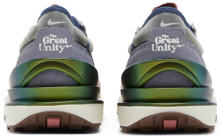 Nike Waffle One BG The Great Unity