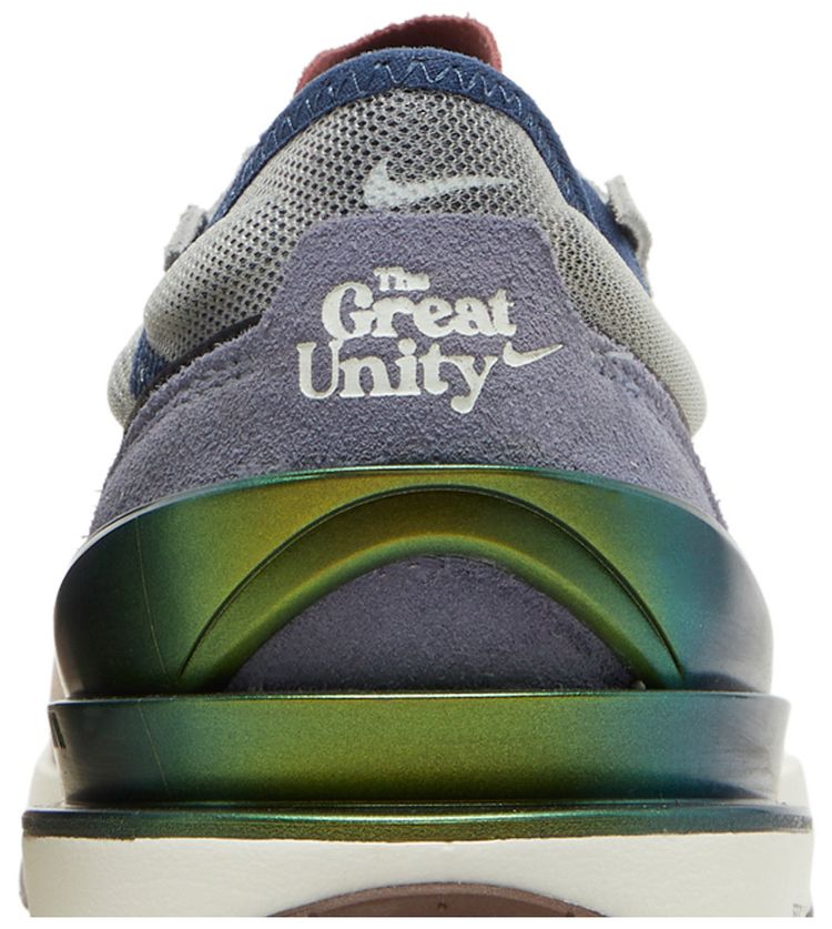 Nike Waffle One BG The Great Unity